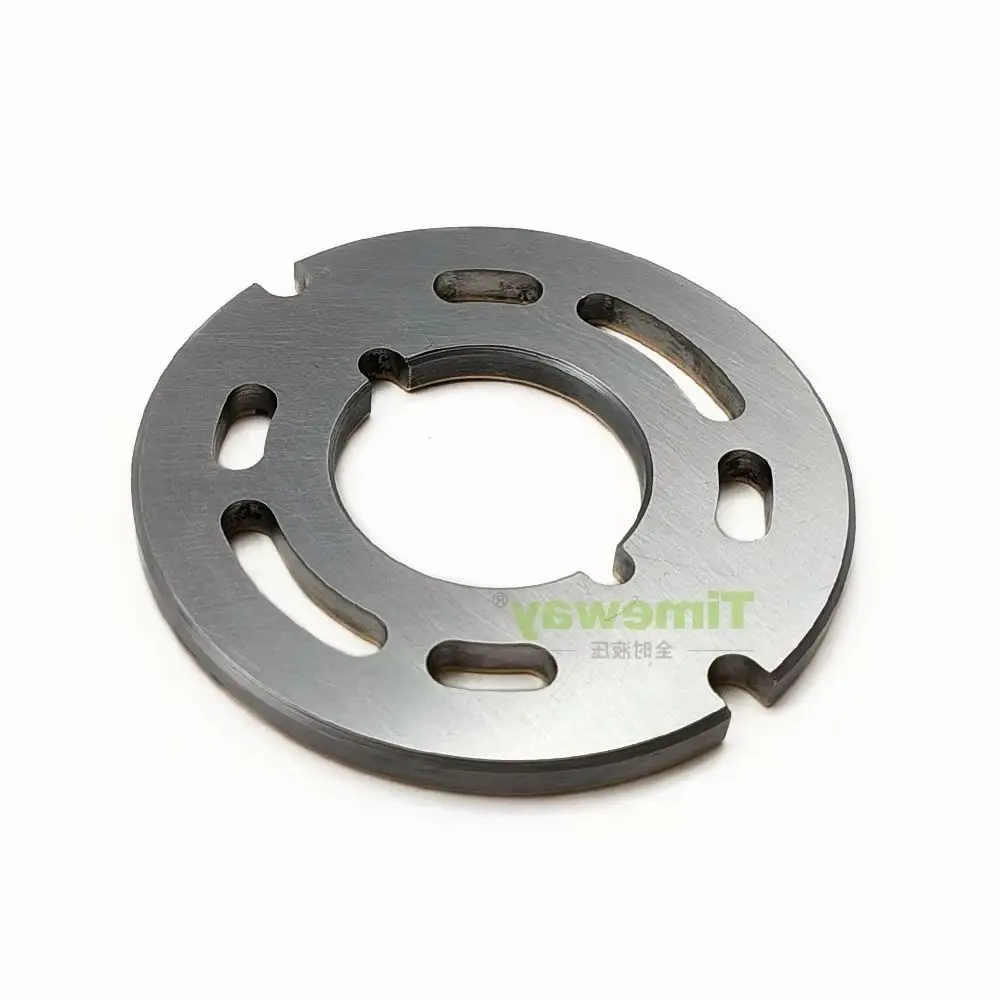 

Клапанная плита PHV-3B-35B YC35-6 для ремонта ходового редуктора экскаваторов Yuchai YC35 или NACHI