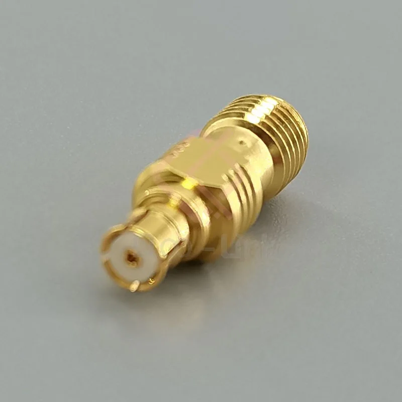 RF radar high-frequency SMA female to SMP MAX female adapter DC-6G adapter SMA-SMP MAX-KK