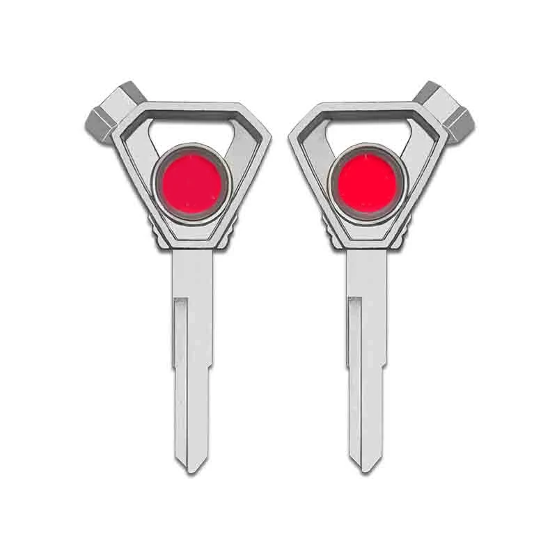 

Fit For YAMAHA VOX BWS 4V BWS125 VOX50 GTR125 JOG X-C85 MSLAZ150 New Blank Key Replace Uncut Keys Uncut Blade