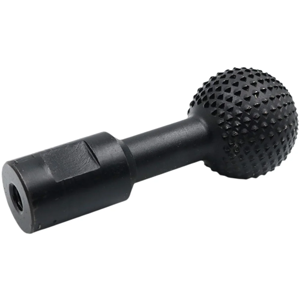 

Spherical Grinding Head Woodworking Engraving Tools for Rotary Sphere Burr Drill Burrs Bits
