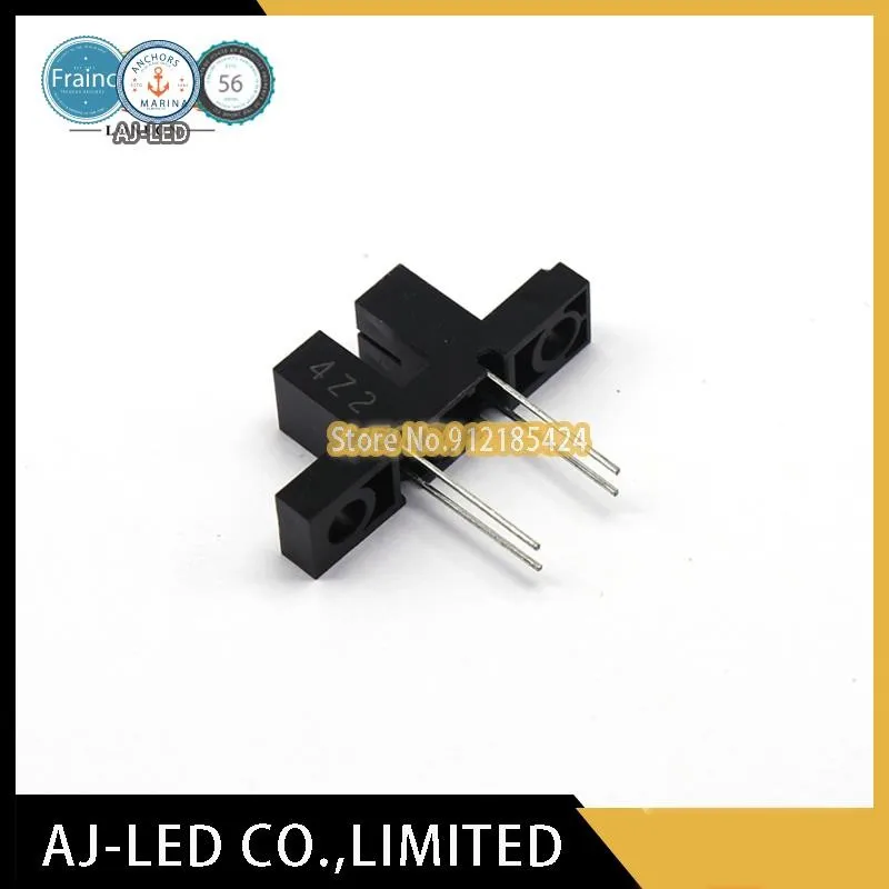 20 stks/partij SG-23FF optische schakelaar voor tape-eindsensor, tijdsensor, randsensor