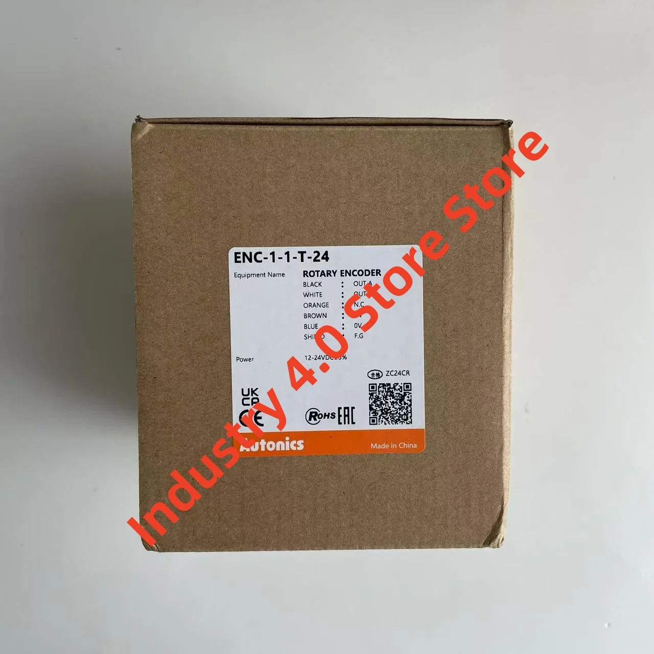 

Новый колесный энкодер CT4S-1P4 CT6S-1P4 ENC-1-1-T-24 FX4Y-I4