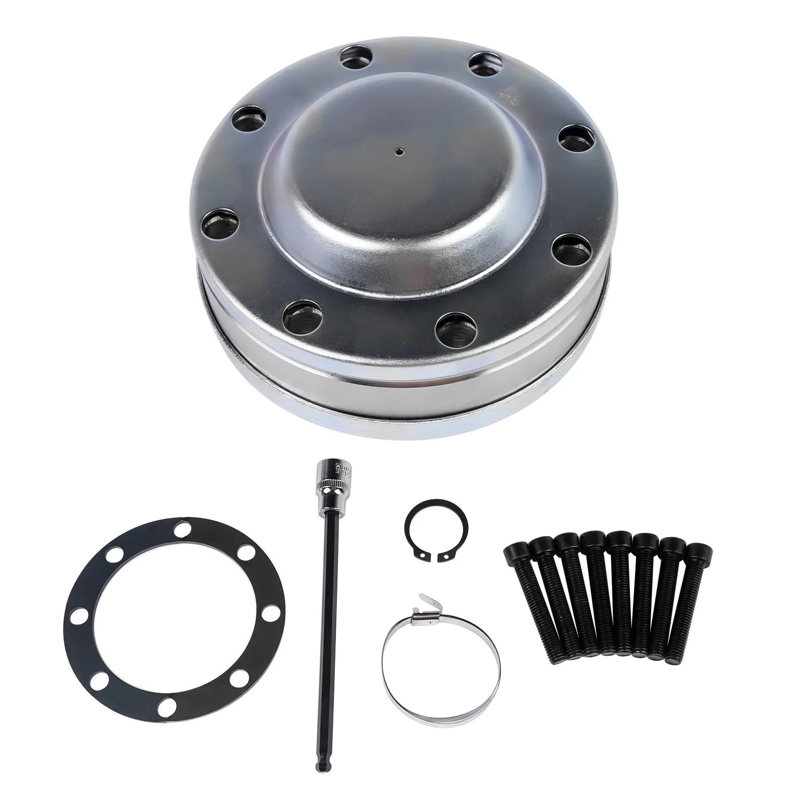 

AP01 CV Joint Kit for 2007-2018 Jeep Wrangler JK 2 Door Unlimited JKU 4 Door 1744014