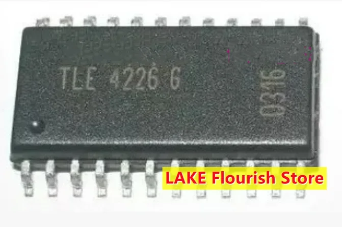 

Good5 Unids/lote TLE4226 TLE4226G SOP24 В наличии!