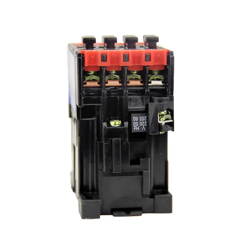 AC contactor CDC1- 16-30-10 01 36V220V380V CJX8 NC3 B16A