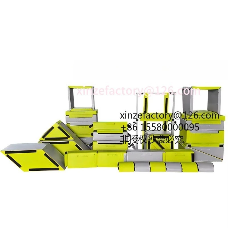 Customizable Attrez…