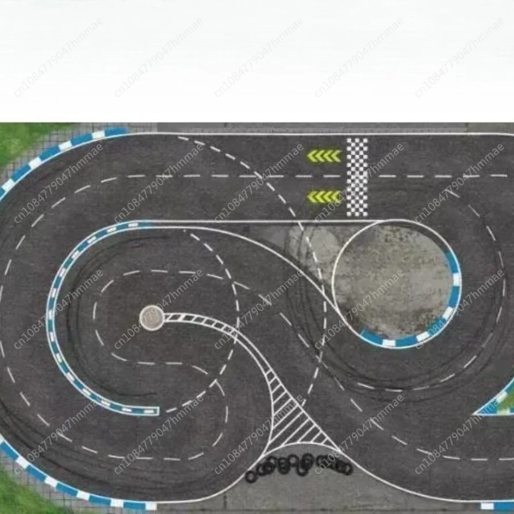 

DRZ2 GLD Mosquito Car 1/28 24 Simulation Mosquito Car Professional Drift Thickened Track Track Track