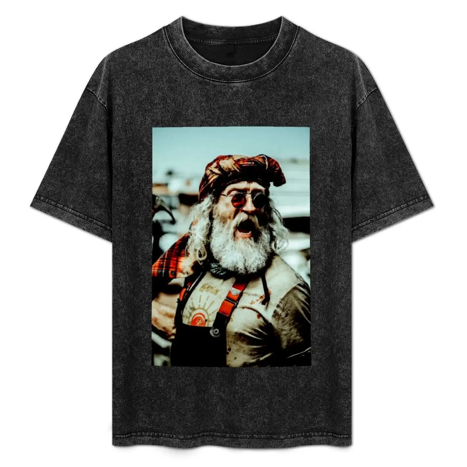 

Z Nation Russell Hodgkinson T-Shirt vintage vintage t shirts essential t shirt man clothes shirts men