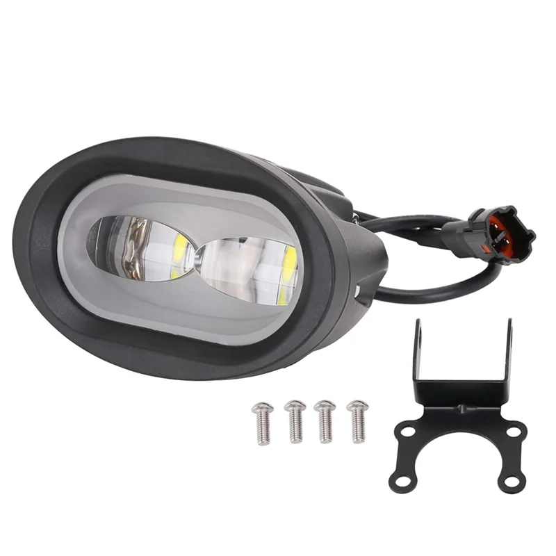 ل Surron Light Bee X/S Segway X260/X160 المصباح ، دراجة نارية LED رئيس ضوء الجمعية الملحقات