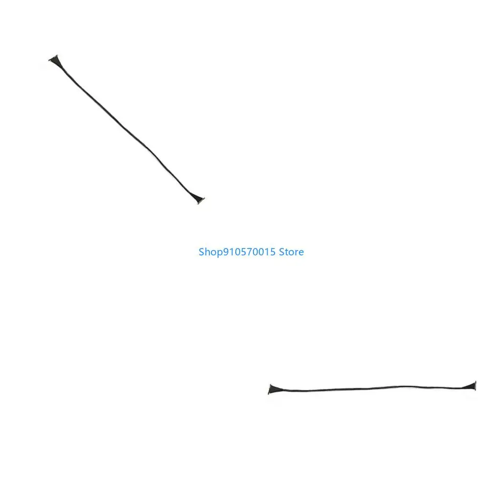 B95C Precise Engineered Metal Coaxial Wire For O4 Air UnitPro Stable Transfer