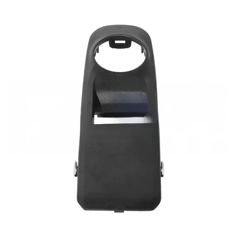

Left Lifter Button Frame For Berlingo 2019-2024 98208815ZD Black ABS Switch Bracket Car Window Control Panel Replacement Part
