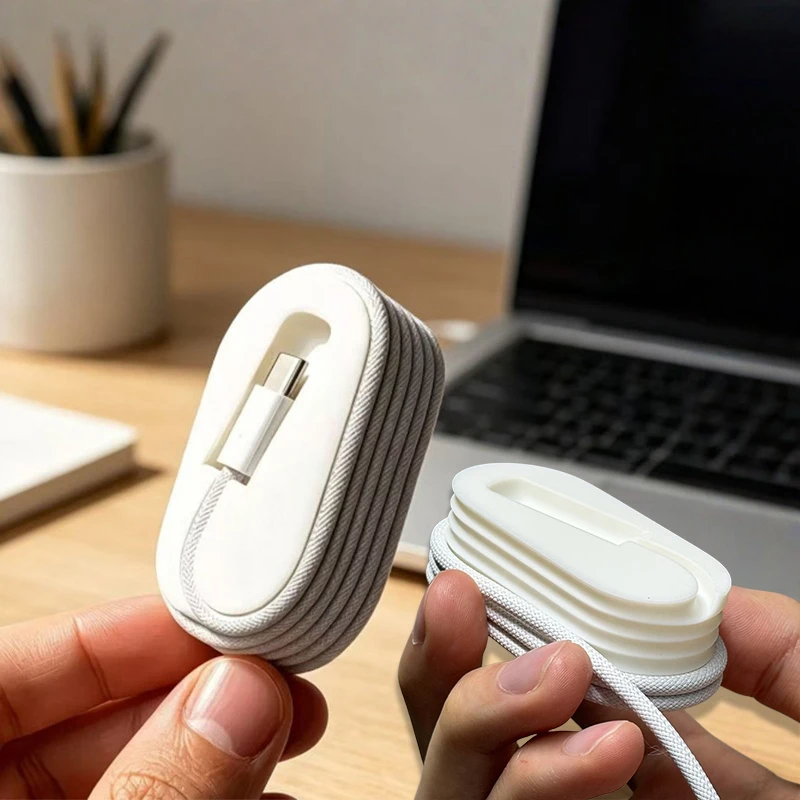 #11 Cheap Cable Winder Organizers Worth Buying