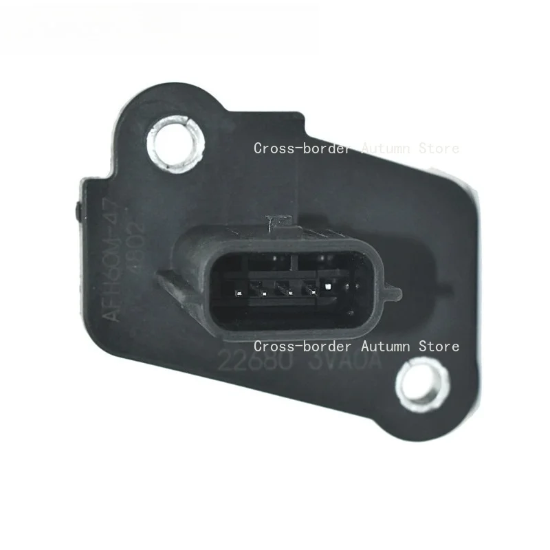 22680-3VA0A Mass Air Flow Sensor For Infiniti EX35 EX37 FX35 FX37 FOR Nissan Altima Frontier   Automotive repair parts