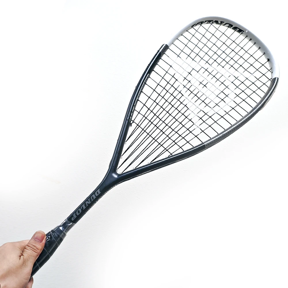 Dunlop Squash Rackets Blackstorm Blackstorm Ti Squash Racket