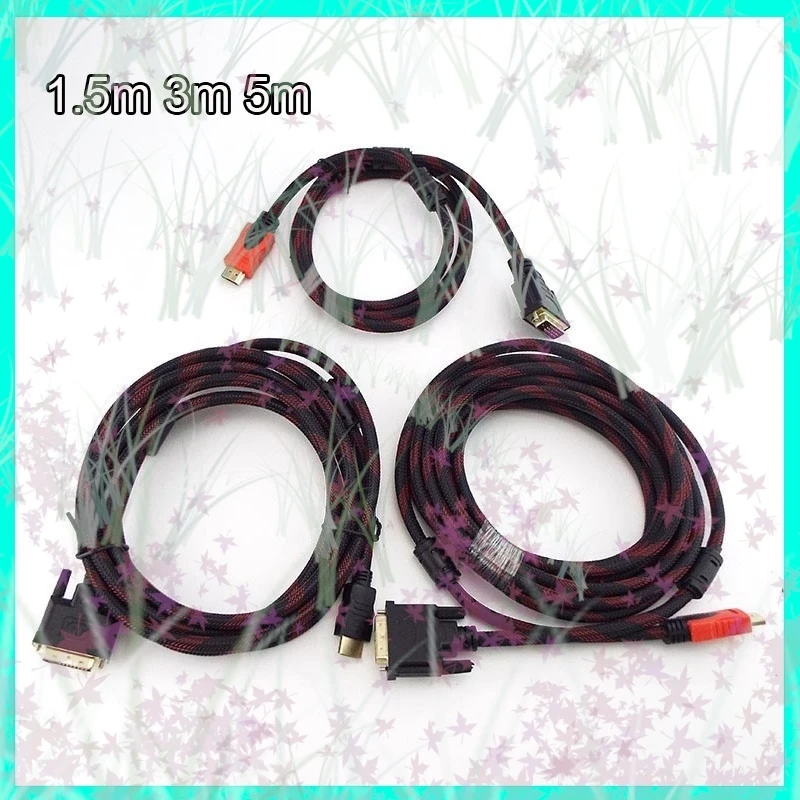 1.5/3/5M Hdmi-Compa… - image