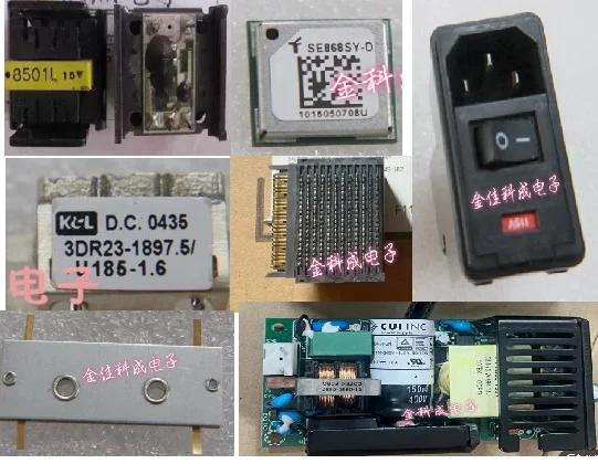 1PCS   SI8501L     SI-8501L    SS73800-035F     ANC50-12S    VOF-70-24   10129181-103LF      PS0SXSS3B     3DR23-1897.5/U185-1.6