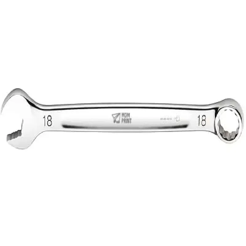 

18mm Metric Combination Wrench