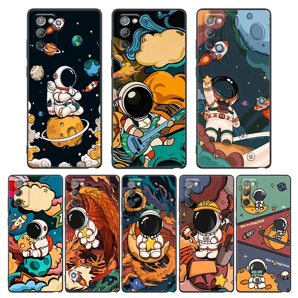 Чехол для Samsung Note 20 Ultra 5G 8 9 10 Galaxy M12 M22 M30s M32 M52 M62 F62