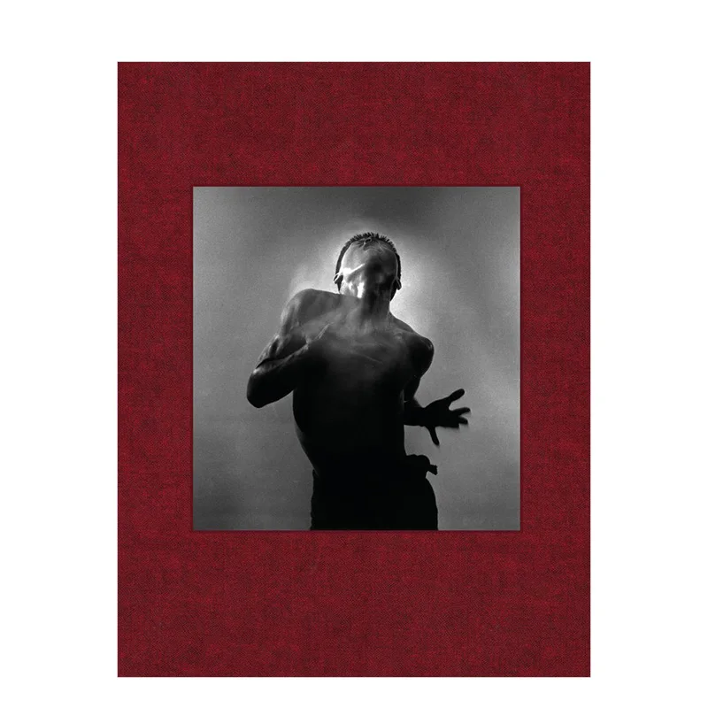 

Hosoe Hideko, Коллекция фотографий Eikoh Hosoe English Original Edition, Твердый переплет, Импортный альбом MACK Published