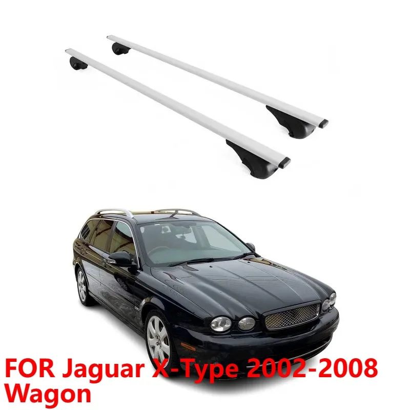 Roof Rack Cross Bar…