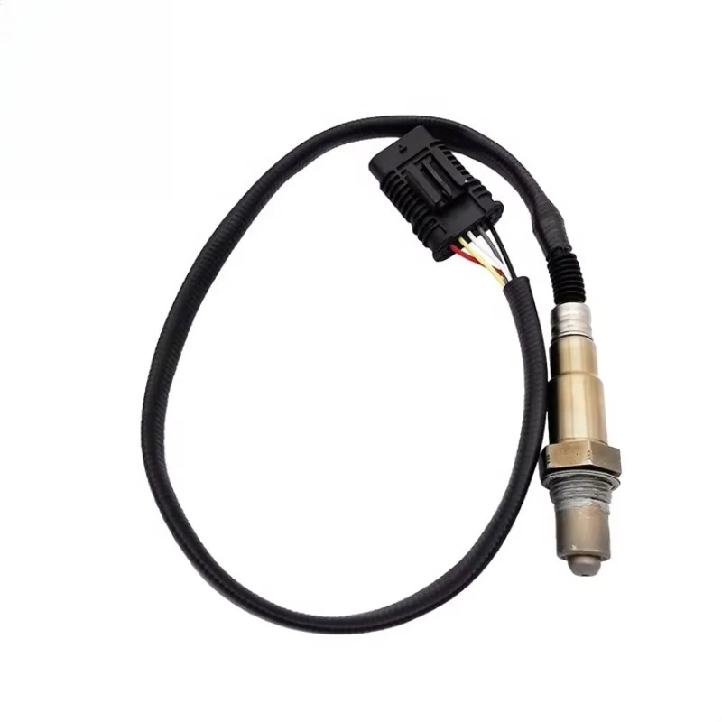 

High Quality Auto Parts Front Oxygen Sensor 11788631047 New Condition for BMW G12 G30 G38 F20 F35 Auto Sensors