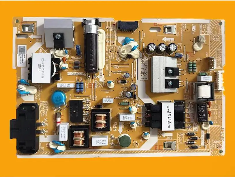لوحة إمداد الطاقة BN44-00882A BN44-00882 LED لـ 32E1P-RPN/KPN