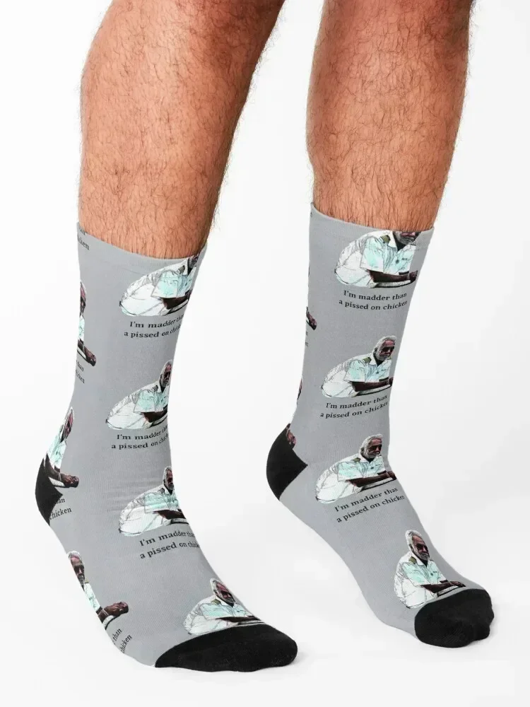 Captain Lee Quote Calzini firmati set caviglia alla moda Calzini da uomo di marca di lusso da donna