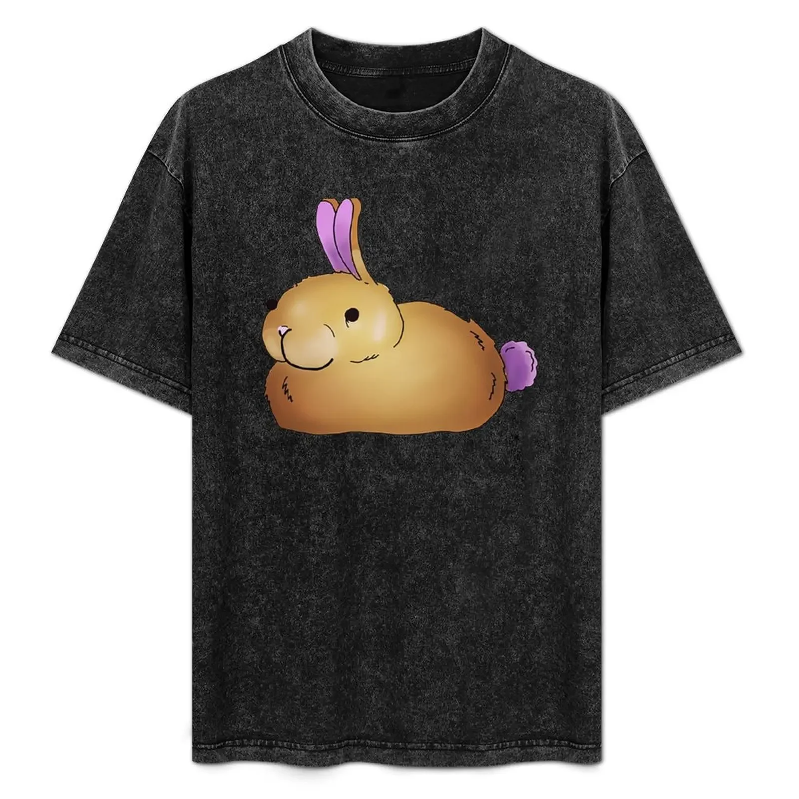 

Just Bunbun T-Shirt gifts for boyfriend vintage anime shirt anime t shirts man t shirt designer t shirt men