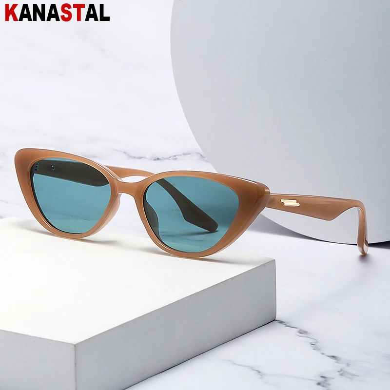 נשים משקפי שמש פלסטיק משקפי שמש משקפיים מסגרת גברים uv400 משקפי שמש קמפינג חוף קרם מסיבה אנטי-glare צל eyewear