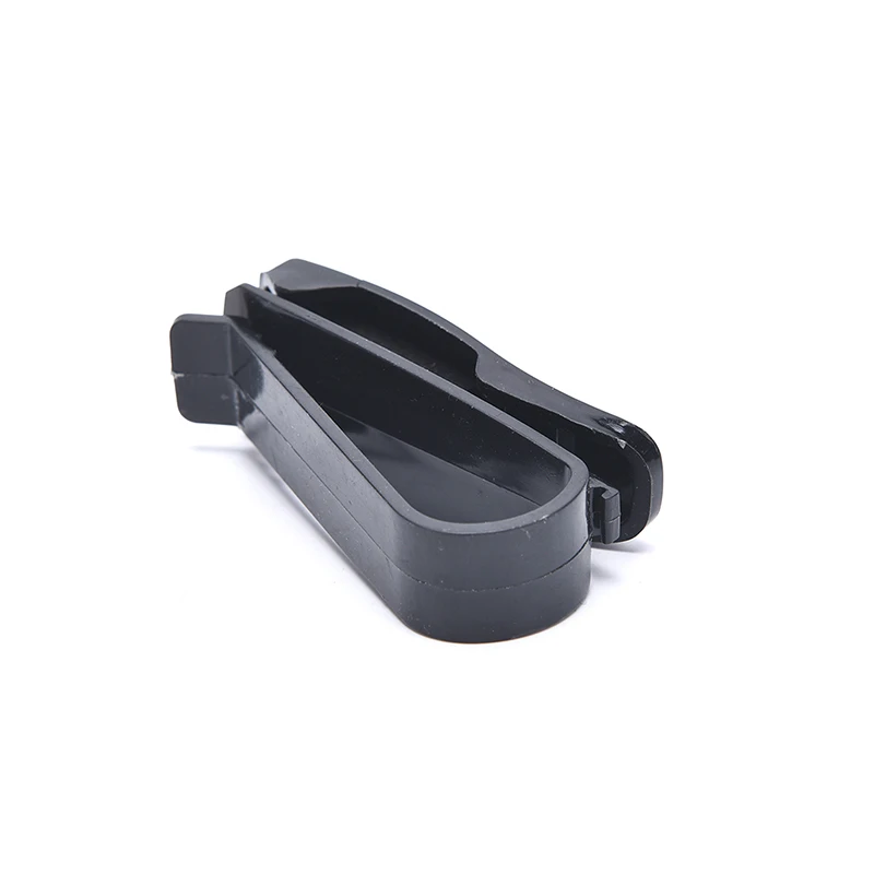Auto Fastener Car Vehicle Sun Visor Sunglasses Eyeglasses Holder Card Pen Clip