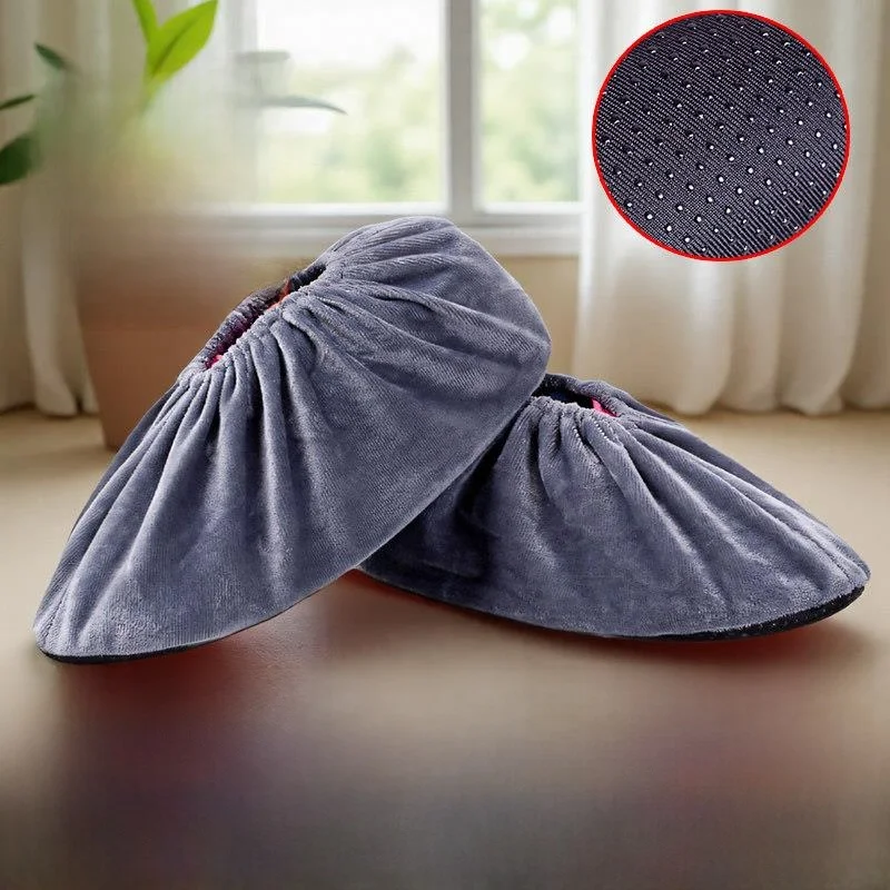 thickened-cloth-shoe-covers-for-adults-indoor-home-use-machine-room-disposable-low-cut-male-shoe-covers-easy-to-clean