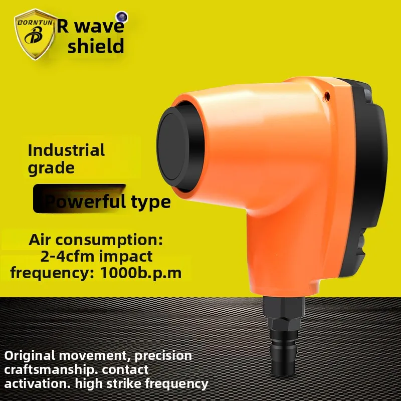 Pneumatic Palm Hamm…