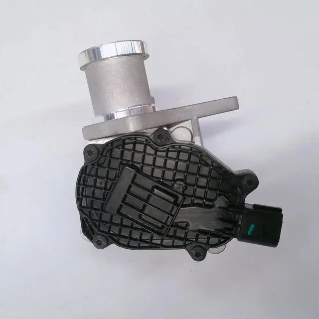 Exhaust Systems Exhaust Gas Cleaning Recirculation of JAC Sunray Car oe number 1026150FA130 EGR valve assembly