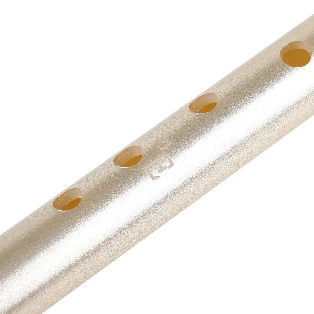 الساكسفون في E شقة نوعية صوت جيدة وأكثر جمالا لهجة الساكسفون الذهب اللون الراتنج المهنية آلات النفخ الخشبية #4