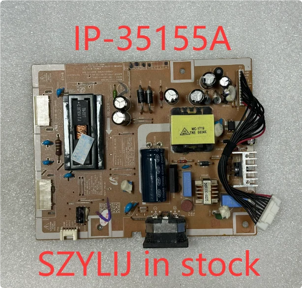 

Good test power board for 740N 940BW 931BW G19W 940NW 730BA IP-35155A
