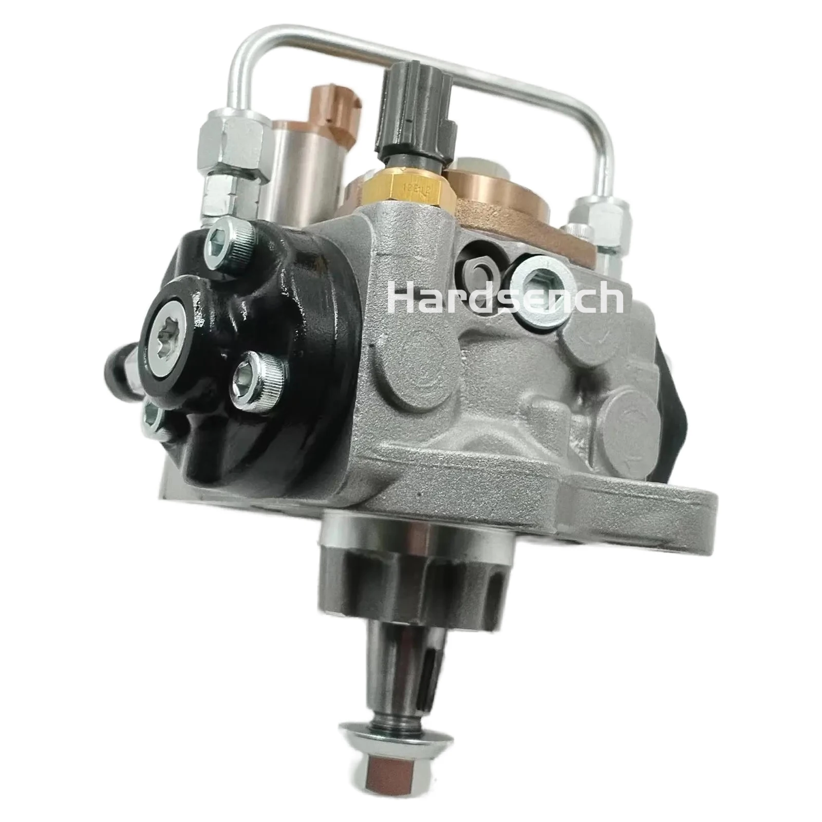 مضخة ديزل عالية الجودة HP3 294000-0435 مجموعة مضخة الوقود 22100-30060 لـ DENSO TOYOTA 2KD-FTV