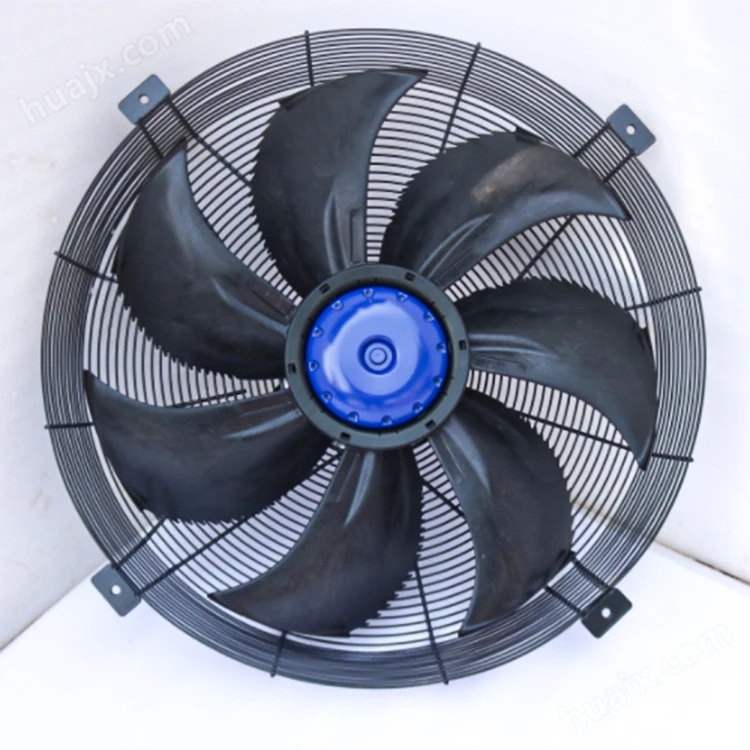 

Air Cooled Chiller Condenser Fan