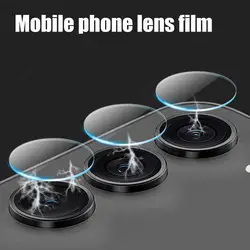 Camera Lens Protector Film For Samsung Galaxy A54 A53 A52 A52s A34 A14 A73 A72 A32 A12 S23 S22 Ultra S21 S20 FE Plus Lens Films