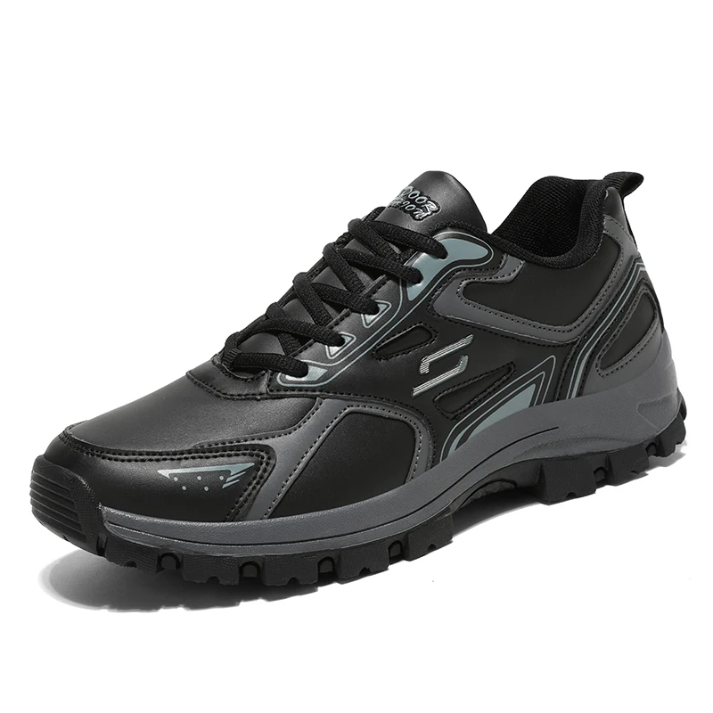 Men Tactical Boots High Quality Waterproof Army Shoes Male Outdoor Women Unisex Training Work Rapid Response Lace Up Anti-Slip
