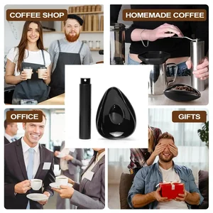 أعلى 12 مبيعات مقهى Aero Espresso - رقم 6