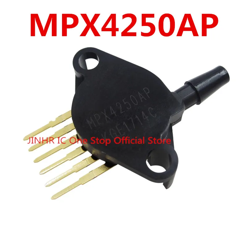 

New 1PCS MPX4250AP MPX4250, Pressure Sensor