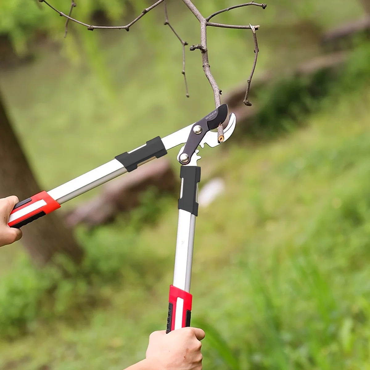Pruning Shears Heavy Duty SK5  - Gardening Tools Bag reseña y precio