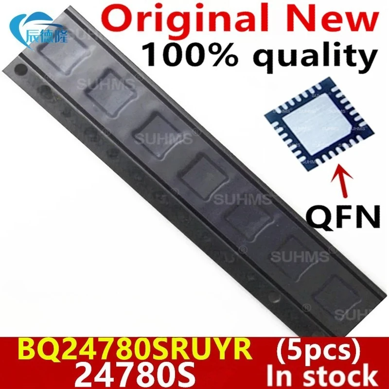 (5 PièCes) 100% Nou…