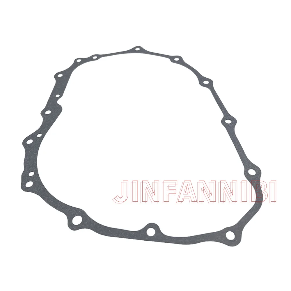 

For Honda Sportrax 400 TRX400EX 2x4 1999-2011 2012 2013 2014 TRX400X 2009-2014 XR400R 1996-2004 Replacement Clutch Cover Gasket