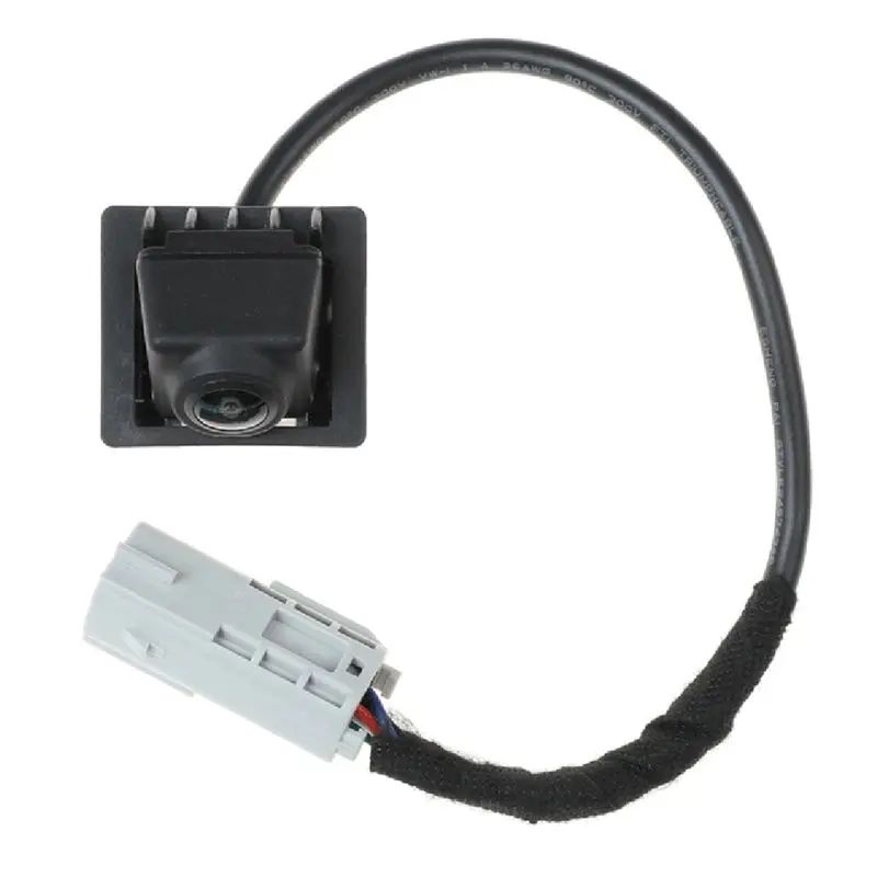 Prominent 2X For Cruze Equinox Terrain 10-17 Car Rear View Camera Reverse Parking Assist Backup Camera 22913698 954073