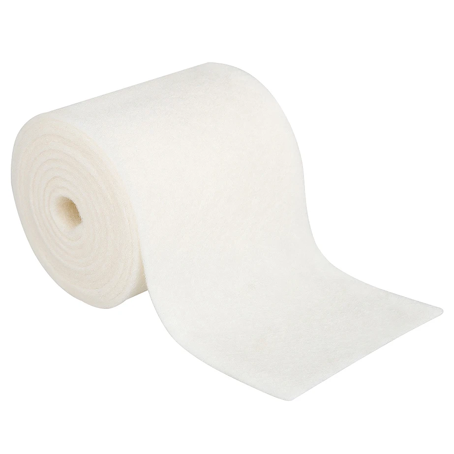 Silenciador de Piano silencioso de fieltro de lana, piezas de reparación de Piano, accesorio de instrumentos musicales