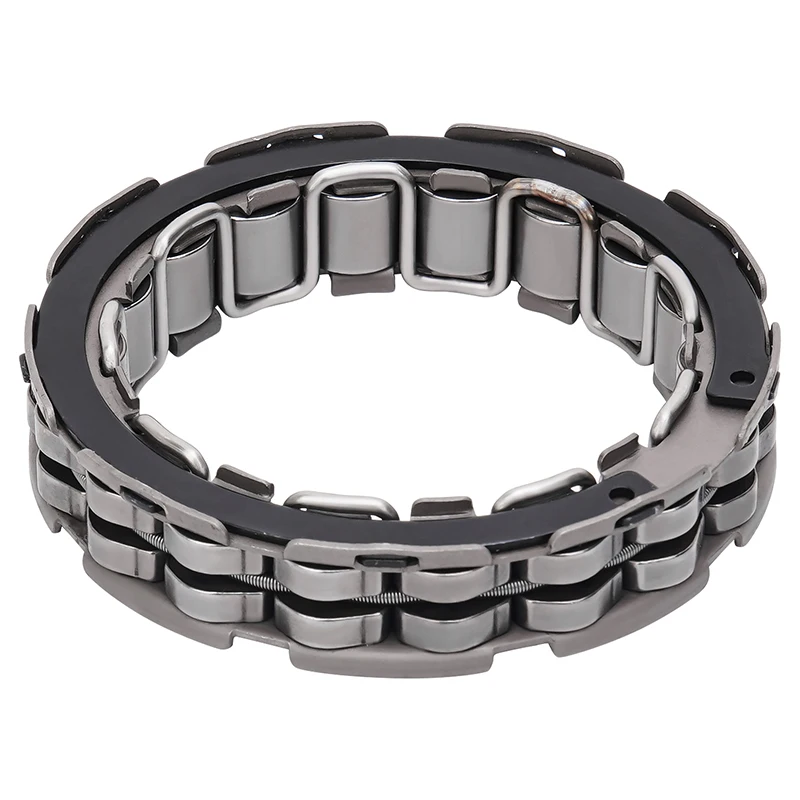 AHL One Way Bearing Starter Spraq Clutch For Honda CRF250X CRF 250X ATC250 CBR1000 TRX 450 400 350 300 Overrunning Clutch Beads