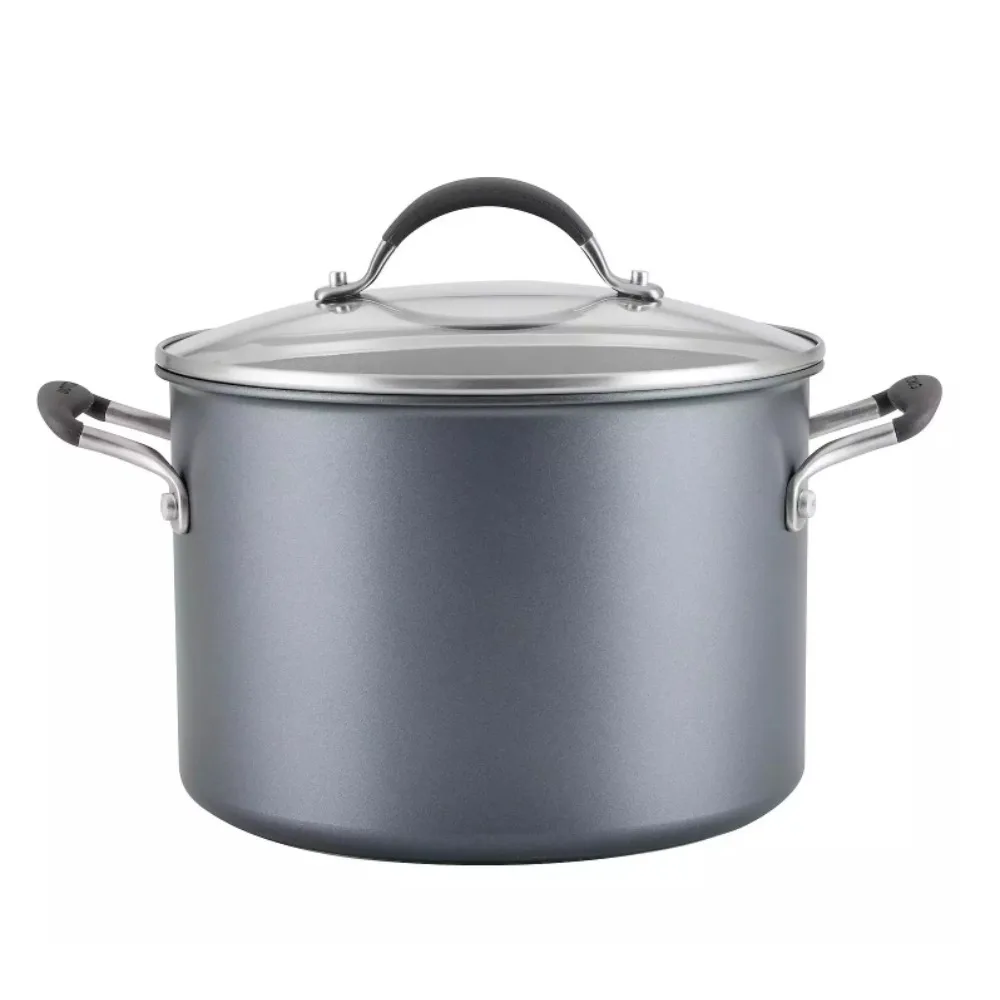 

2024 New A1 Series 8-qt. Stockpot with Lid