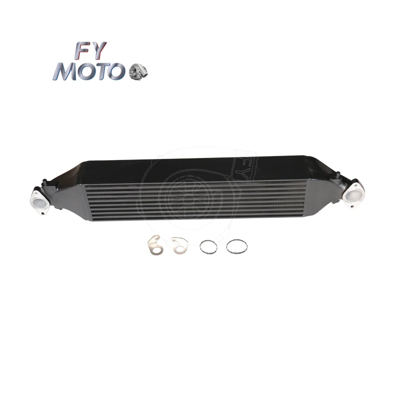 All Aluminum Front Mount Intercooler FMIC For 2022+ Honda Civic 2023+ Acura Integra 2018+ Honda Accord 1.5T Turbo Upgrade