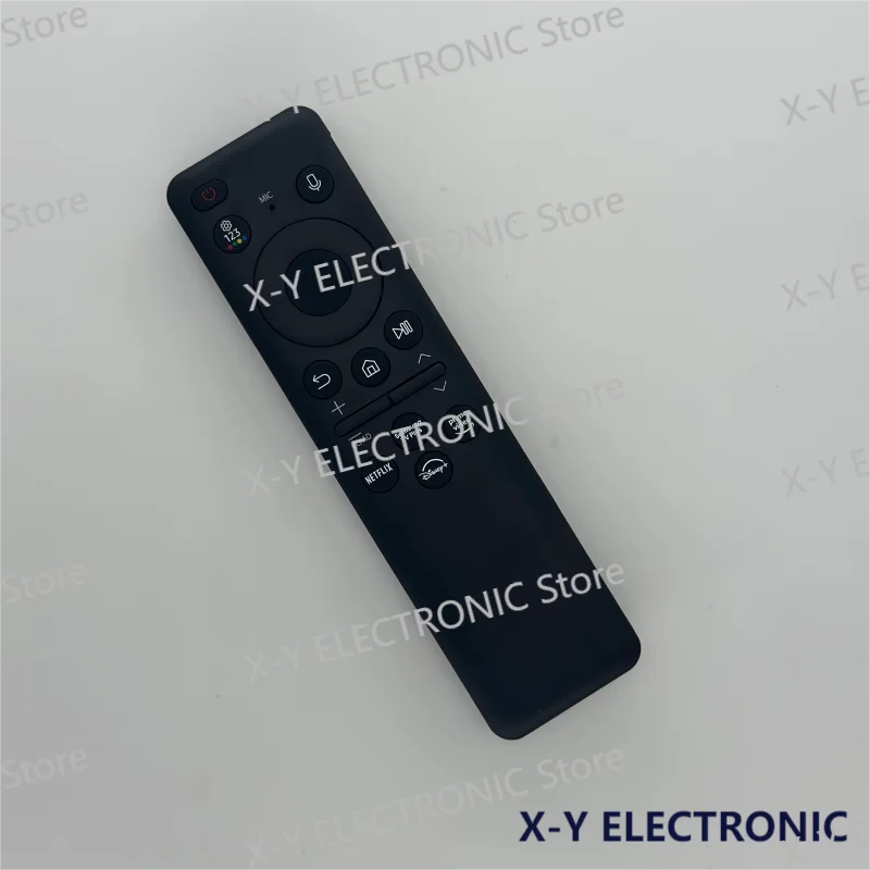 BN59-01432A BN59-01432D BN59-01455E جديد استبدال صوت التحكم عن بعد العمل لسامسونج 2024 كريستال UHD 4K التلفزيون الذكي QN55QN90CDFXZ #2